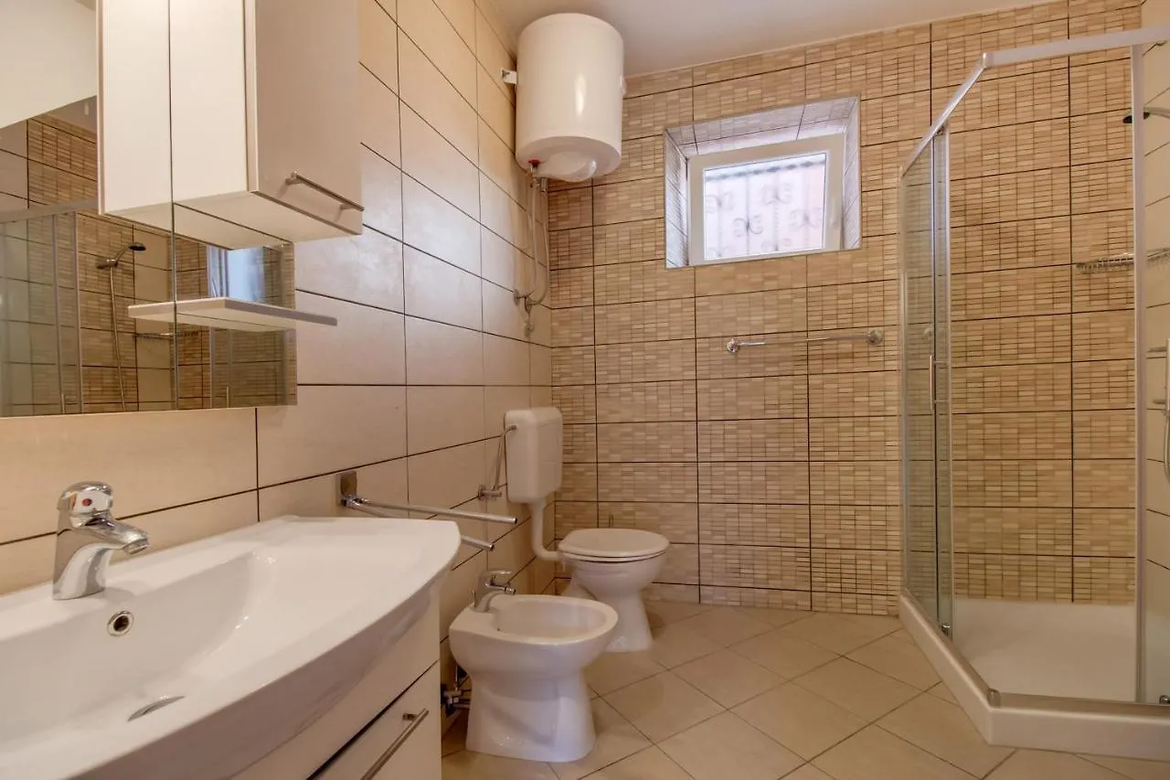 Ursula Apartment Mali Losinj 0*,