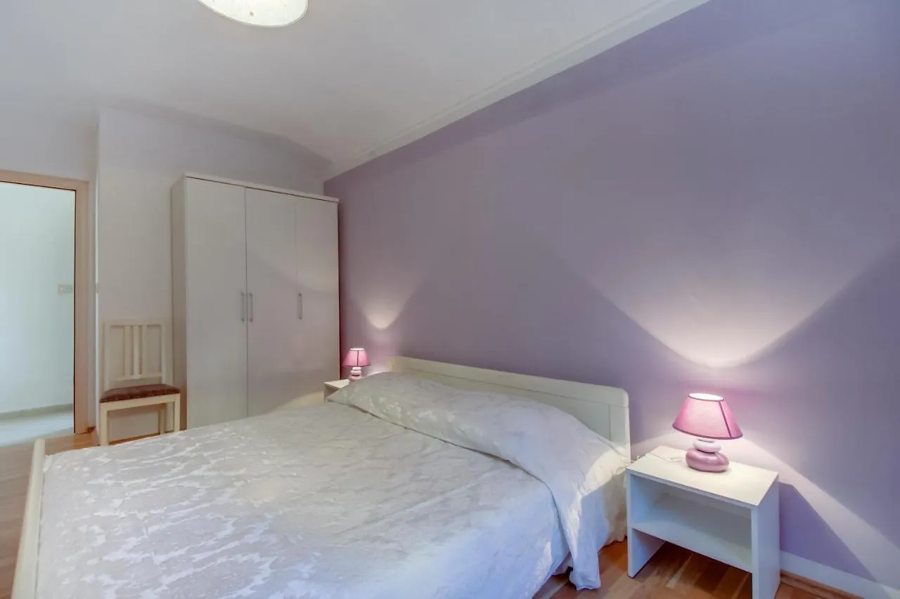 Ursula Apartment Mali Losinj 0*,  Croatia