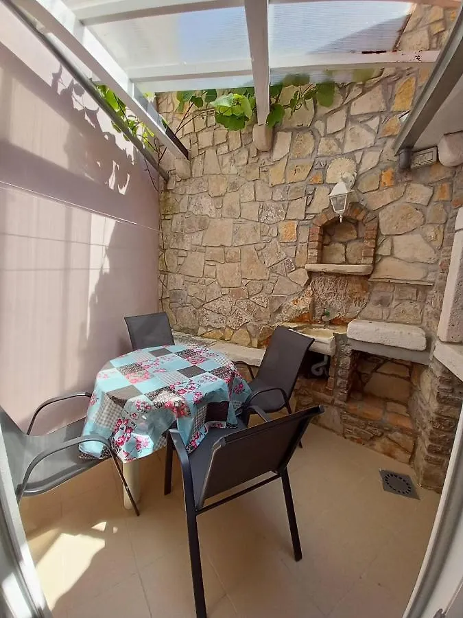 Ursula Apartment Mali Losinj 0*,  Croatia