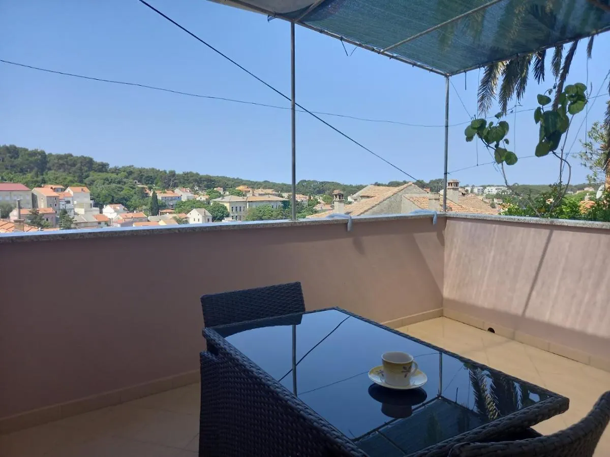 Ursula Apartment Mali Losinj
