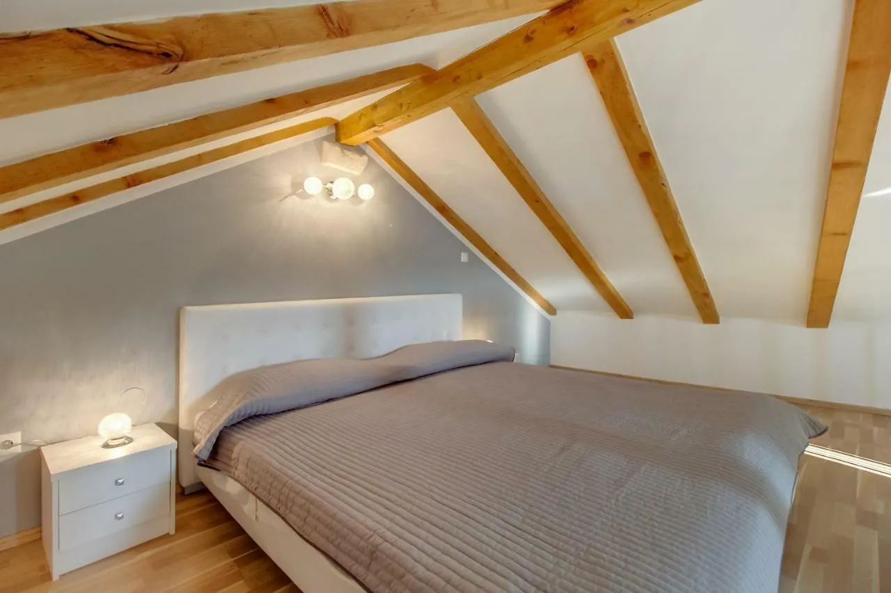 Ursula Apartment Mali Losinj