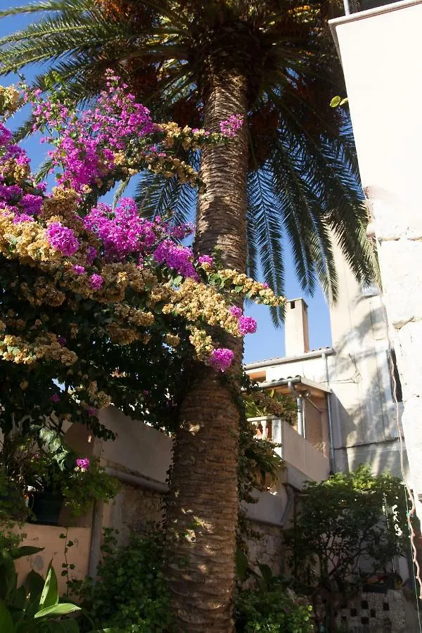 Ursula Apartment Mali Losinj Croatia