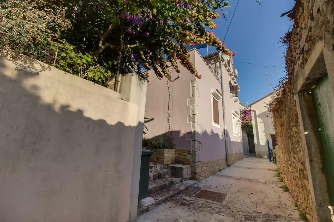 Ursula Apartment Mali Losinj