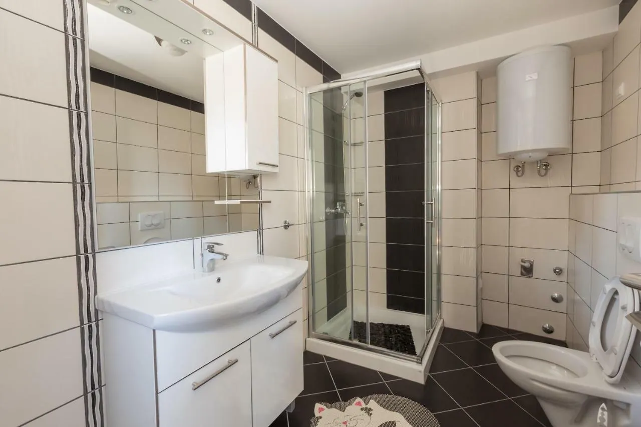 Ursula Apartment Mali Losinj