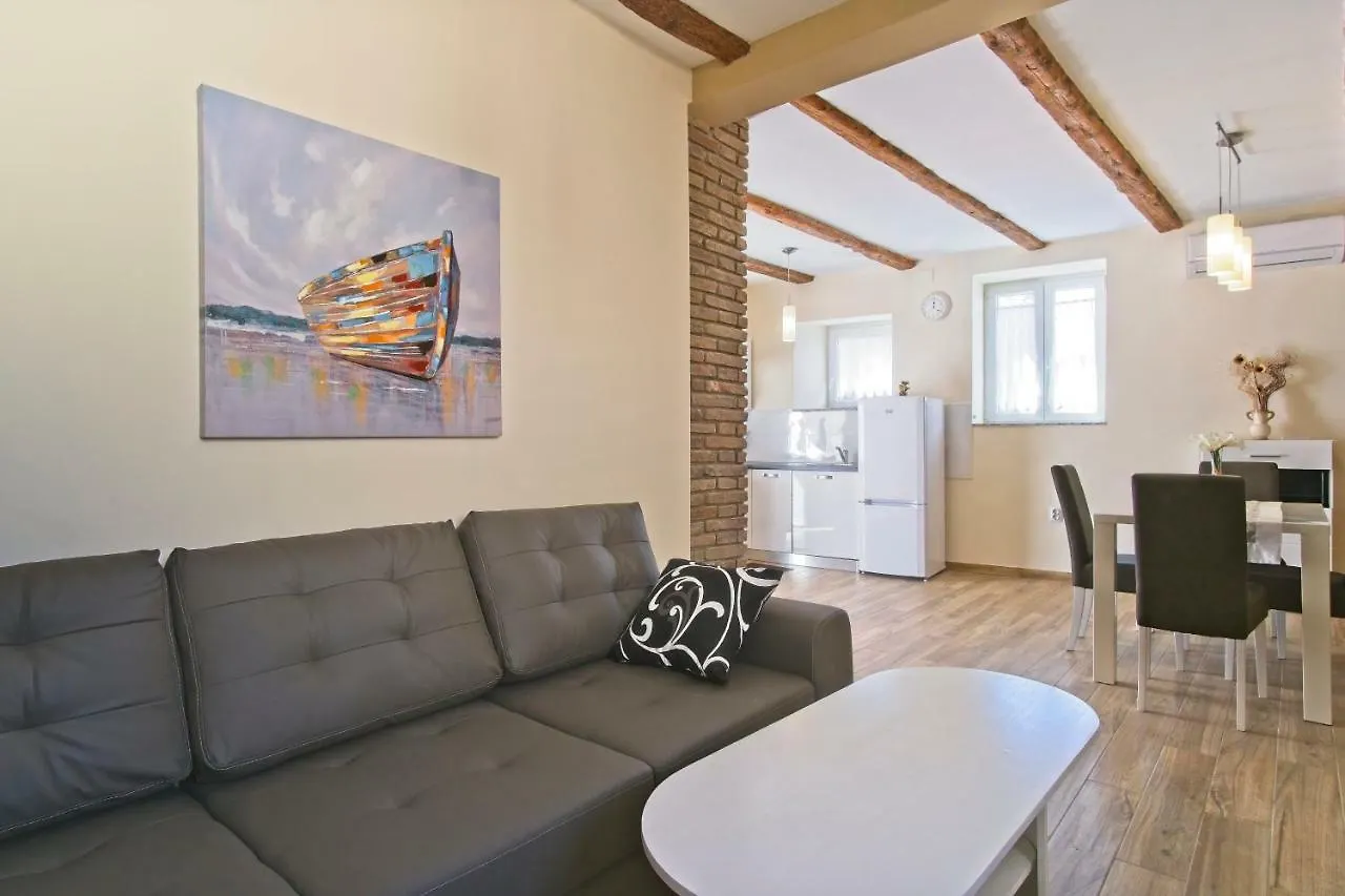 Ursula Apartment Mali Losinj